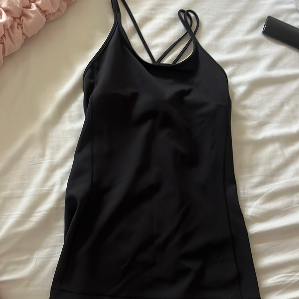 lululemon tank top
